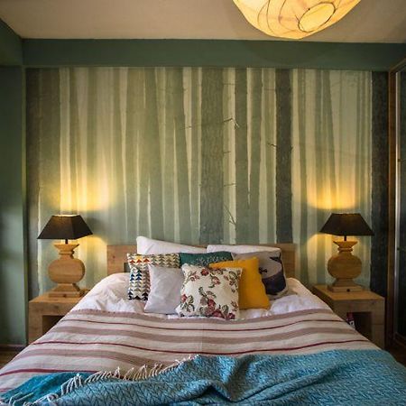 Beautiful Apartment Гудаури Екстериор снимка