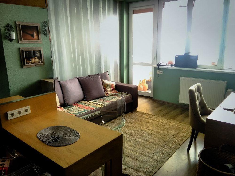 Beautiful Apartment Гудаури Екстериор снимка