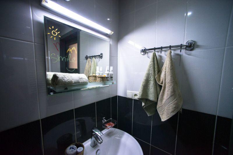 Beautiful Apartment Гудаури Екстериор снимка