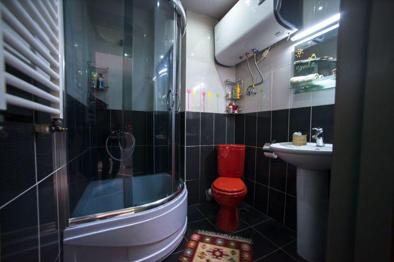 Beautiful Apartment Гудаури Екстериор снимка