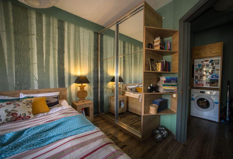 Beautiful Apartment Гудаури Екстериор снимка