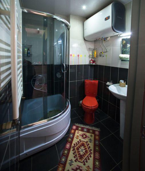Beautiful Apartment Гудаури Екстериор снимка