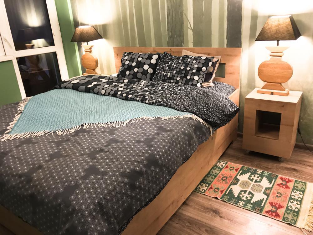 Beautiful Apartment Гудаури Екстериор снимка
