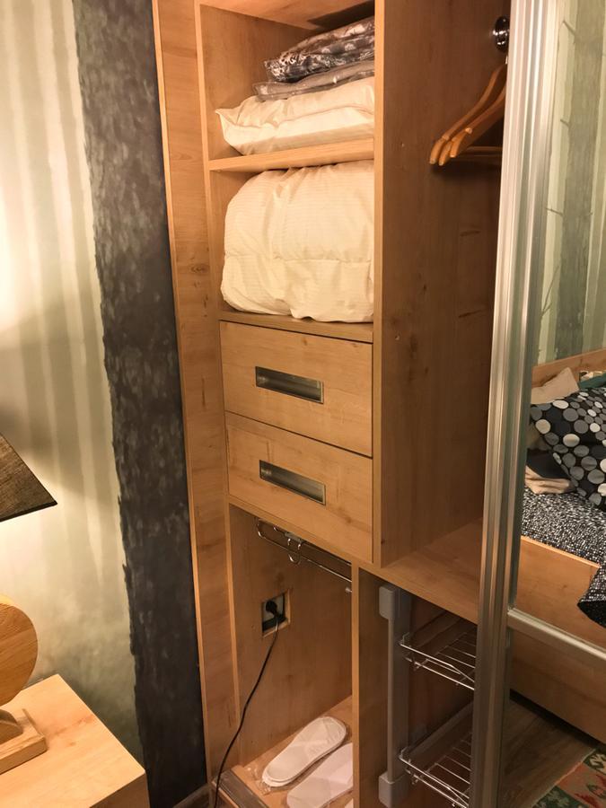 Beautiful Apartment Гудаури Екстериор снимка