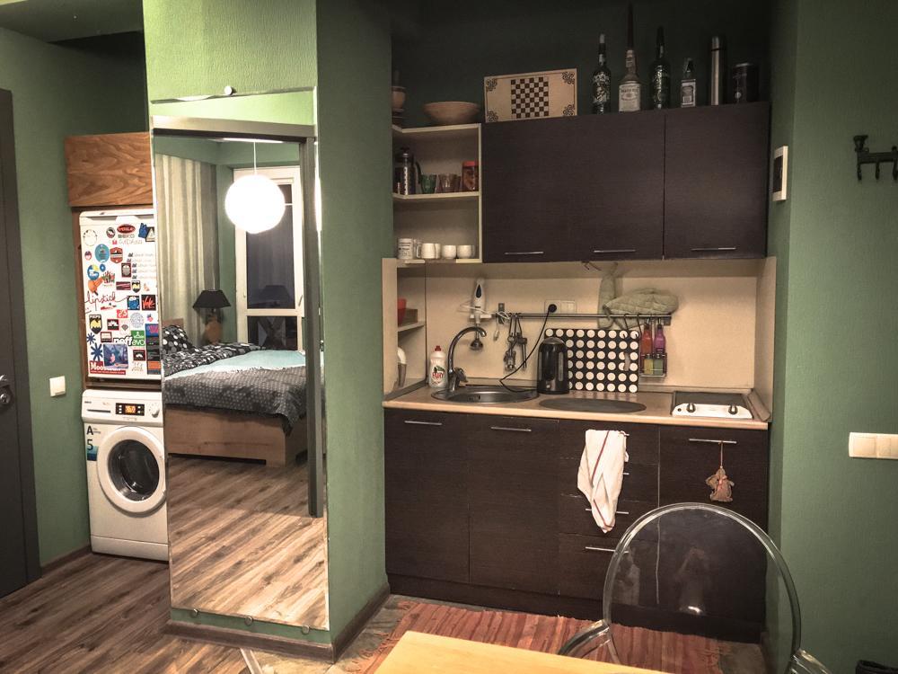 Beautiful Apartment Гудаури Екстериор снимка