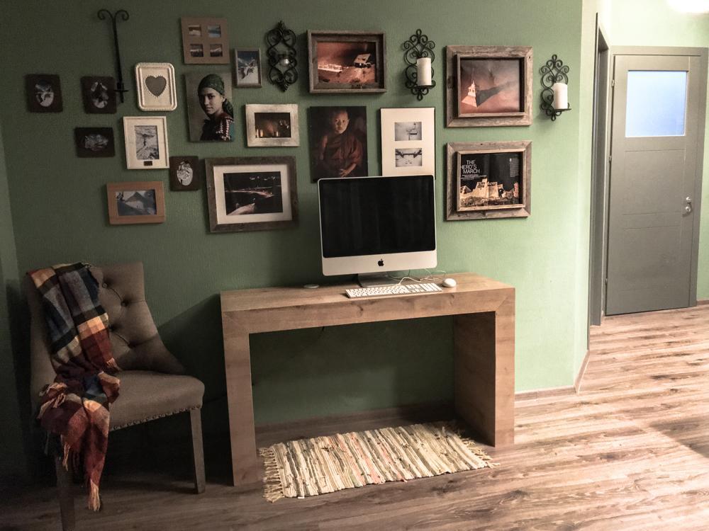 Beautiful Apartment Гудаури Екстериор снимка
