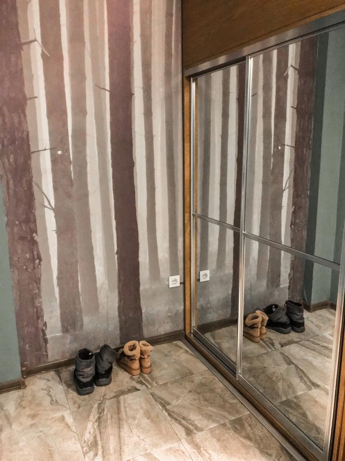 Beautiful Apartment Гудаури Екстериор снимка