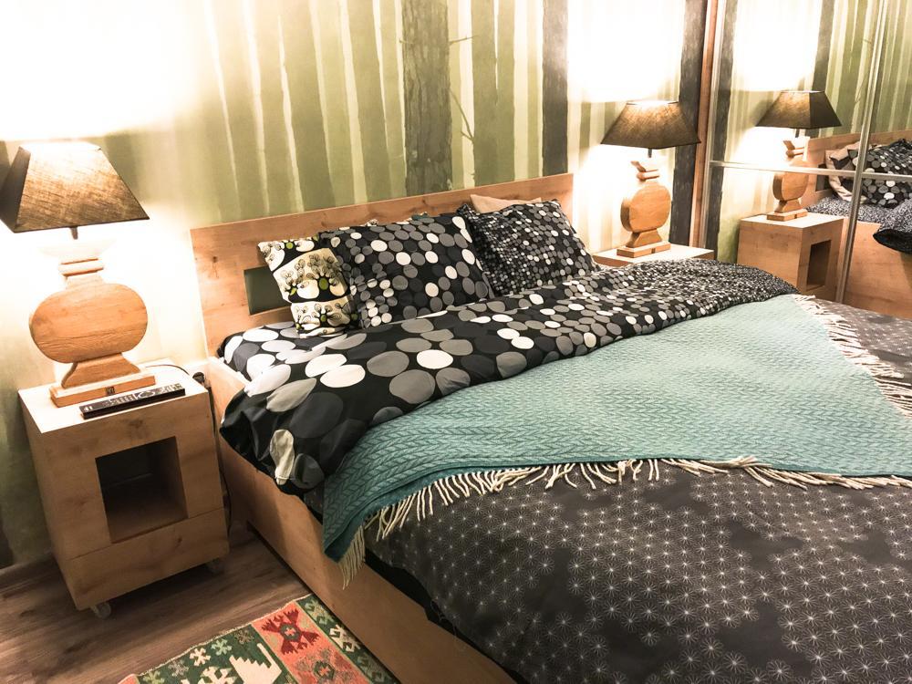 Beautiful Apartment Гудаури Екстериор снимка